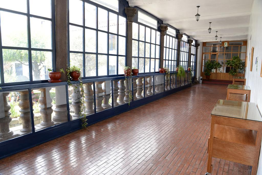 La Casa De Fray Bartolome Ξενοδοχείο Κούζκο Εξωτερικό φωτογραφία