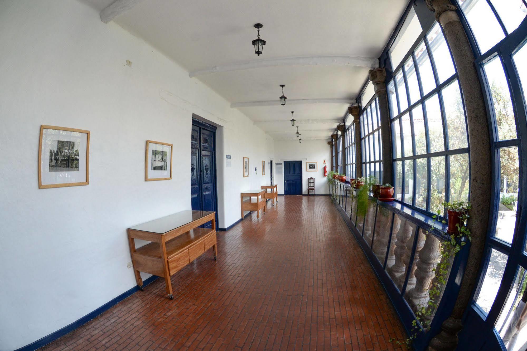 La Casa De Fray Bartolome Ξενοδοχείο Κούζκο Εξωτερικό φωτογραφία